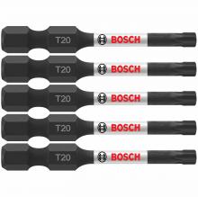 Bosch ITT20205 - 2 In. TorxÂŽ #20 Power Bit