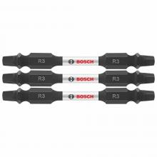 Bosch ITDET156B - 6 In. TorxÂŽ #15 Double-Ended Bi