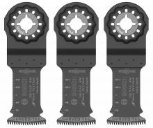 Bosch OSL114JF-3 - StarlockÂŽ Oscillating Tool Blad