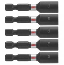 Bosch ITNS14B - 1/4 In. x 1-7/8 In. Nutsetters