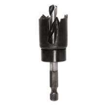 Bosch HCS100 - 1 In. Edgeâ?? Wood Hole S