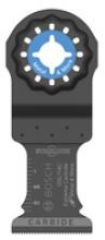 Bosch OSL114C - StarlockÂŽ Oscillating Tool Blad