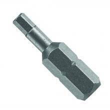 Bosch 35696 - 1 In. AllenÂŽ Security Insert Bi