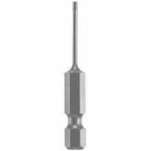Bosch 27420 - 1-15/16 In. Allen Power Bit, 1/16 I