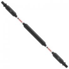 Bosch ITDET20601 - 6 In. TorxÂŽ #20 Double-Ended Bi