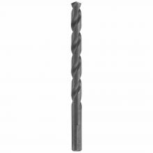Bosch BL2150 - Black Oxide Drill Bits