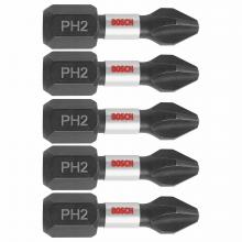 Bosch ITPH2105 - 1 In. PhillipsÂŽ #2 Insert Bit