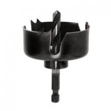 Bosch HCS250 - 2-1/2 In. Edgeâ?? Wood Hole S