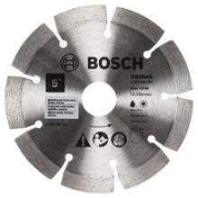 Bosch DB564S - 5 In. Segmented Rim Diamond Blade