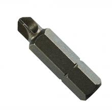 Bosch 35401 - 1 In. Torq-SetÂŽ #6 Point Insert Bi