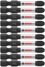 Bosch ITPH32B - 2 In. PhillipsÂŽ #3 Power Bit