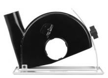 Bosch 18DC-6E - Angle Grinder Attachment