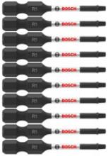 Bosch ITSQ12B - 2 In. Square #1 Power Bits