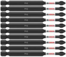 Bosch ITPH235B - 3.5 In. PhillipsÂŽ #2 Power Bit