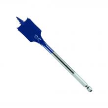 Bosch DSB1012 - 15/16 In. Standard Spade Bit
