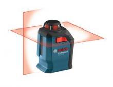 Bosch GLL 2-20 - 360Â° Horizontal Cross-Line Lase