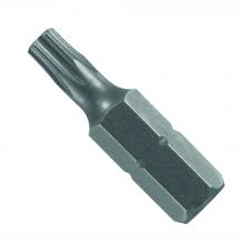 Bosch 37161 - 1 In. TorxÂŽ T20 Insert Bit (Bulk
