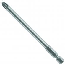 Bosch 28314 - 4 In. PhillipsÂŽ P2 Power Bit (Bulk