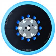 Bosch RSM6046 - 6 In. Hard Multi-Hole Sanding Pad