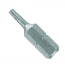 Bosch 38338 - 1 In. TorxÂŽ Security T8H Insert Bi