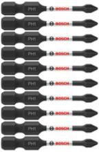 Bosch ITPH12B - 2 In. PhillipsÂŽ #1 Power Bit