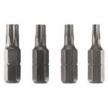 Bosch IT60391 - 4 pc. Set of TorxÂŽ Bit