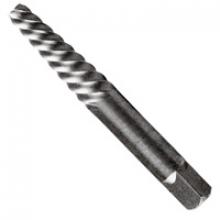 Bosch BSPE4 - #4 Spiral Flute Screw Extractor