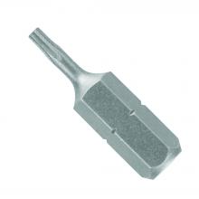 Bosch 38911 - 1 In. TorxÂŽ Security T7H Insert Bi