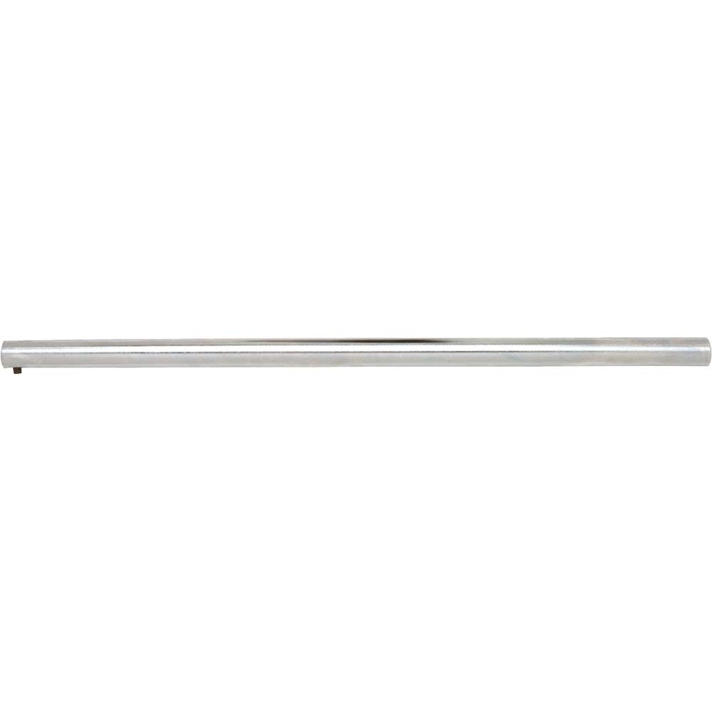 3/4&#34; Drive Ratchet Handle, 19-1/2&#34; Long, Chrome Finish