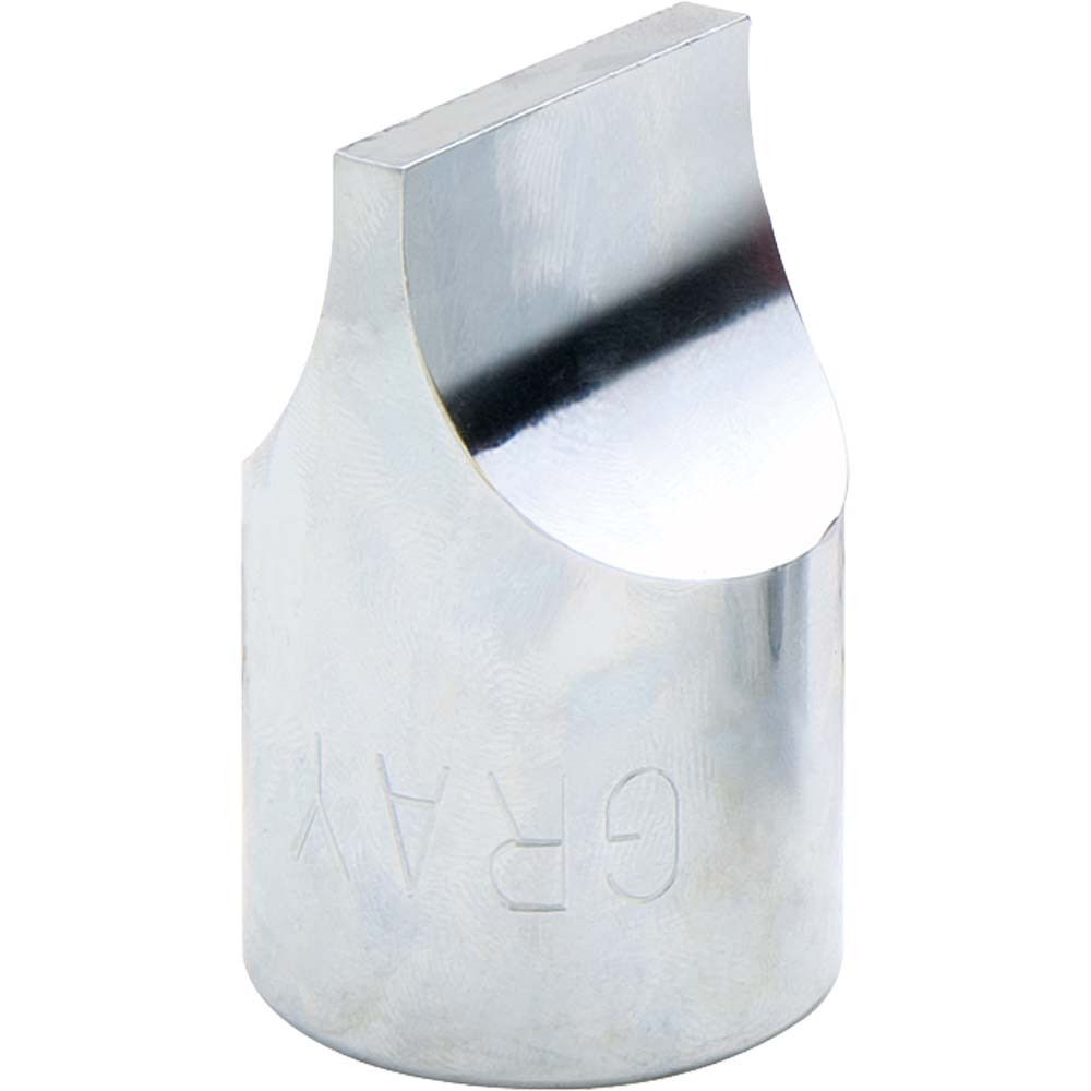 3/4&#34; Drive Chrome Drag Link Socket, 3/16&#34; X 1-3/8&#34;