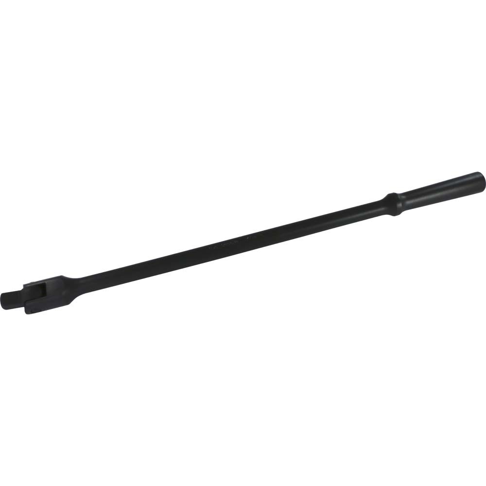 1/2&#34; Drive Black Flex Handle, 18&#34; Long