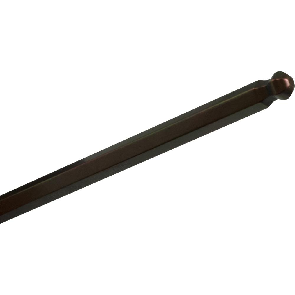 8mm S2 Long Ball End Hex Key