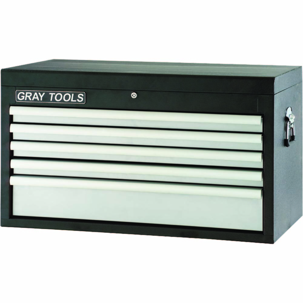 Marquis Series 33&#34; Top Chest With 5 Drawers