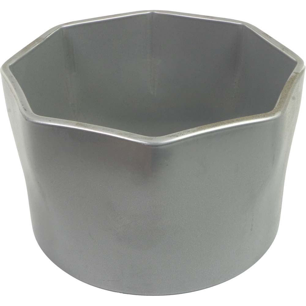 4-7/8&#34; X 3/4&#34; Drive, 8 Point, Axle Nut Socket