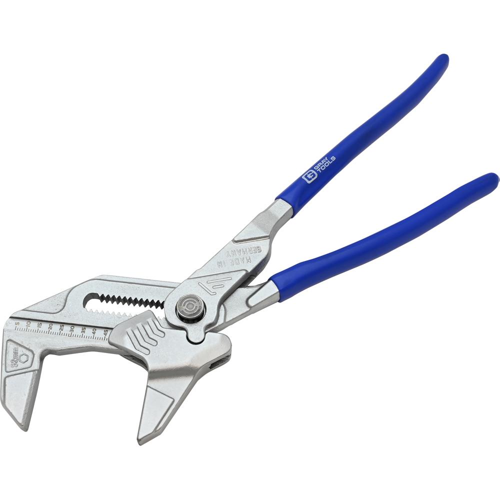 Pliers Wrench, 10&#34;