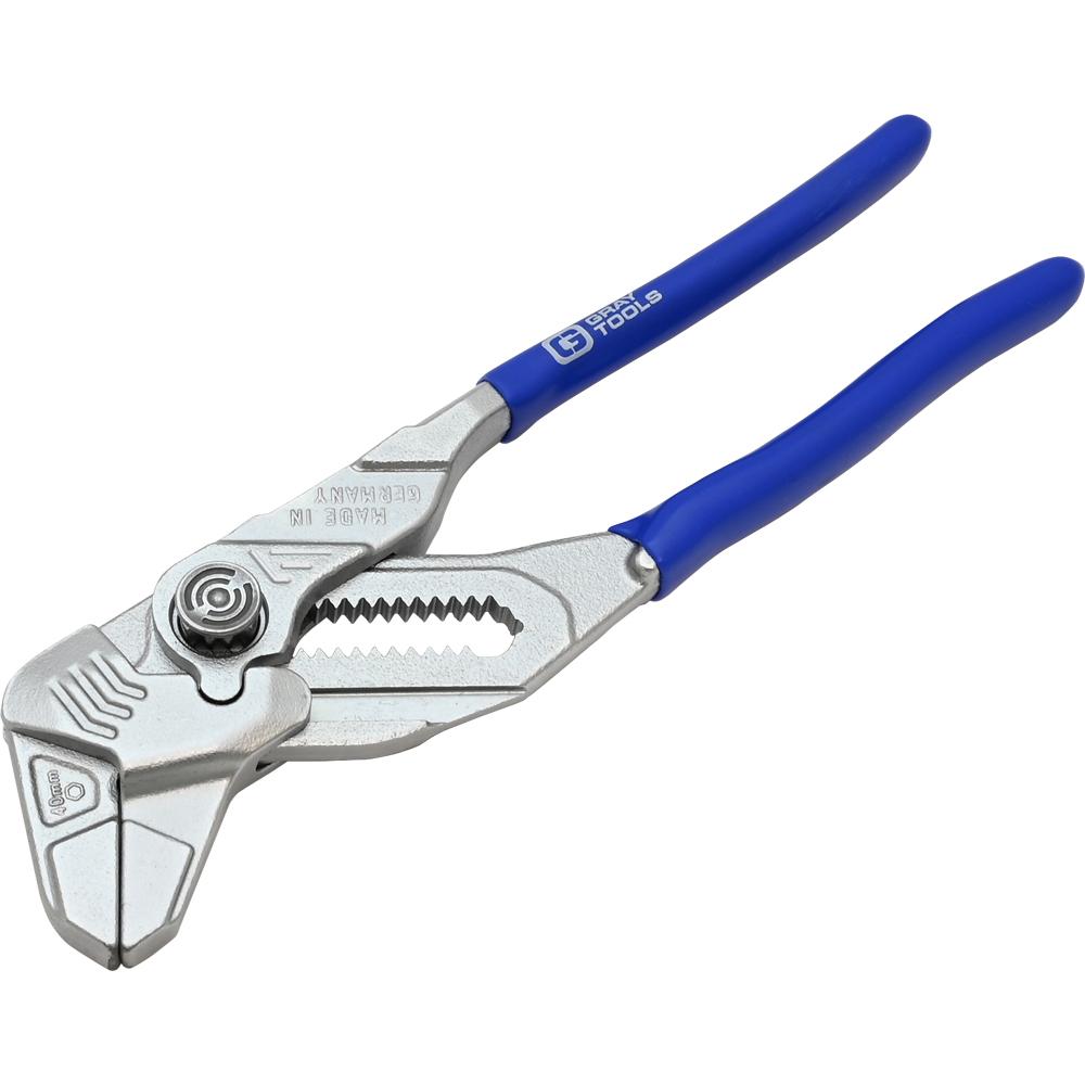 Pliers Wrench, 7&#34;