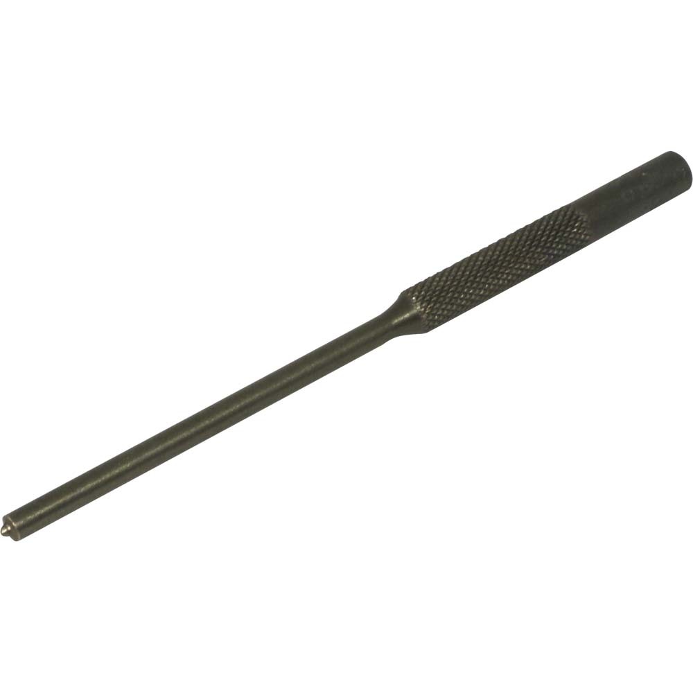 Pilot Punch, 5/32&#34; Pin Diameter X 1/4&#34; Body X 4-1/2&#34; Long