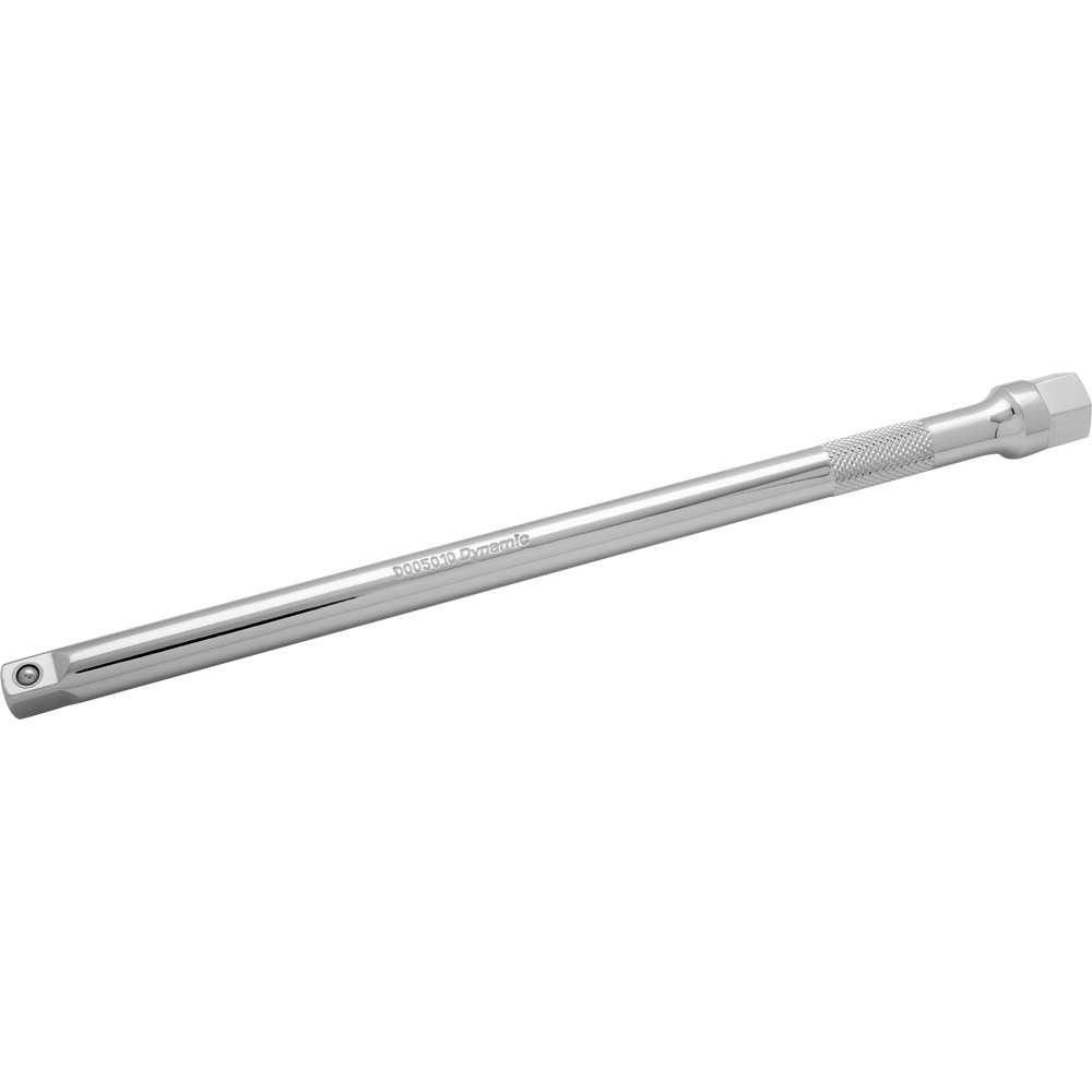 3/8&#34; Drive Extension 10&#34; Long, Chrome Finish