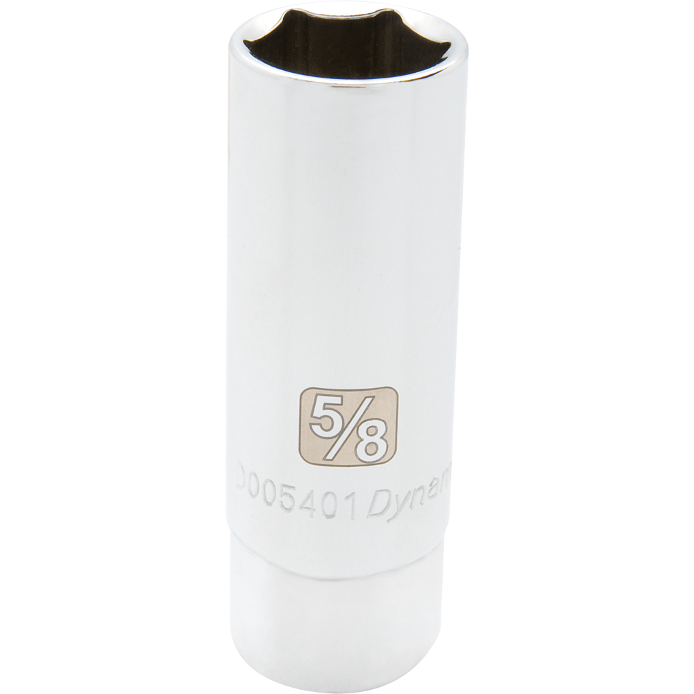 3/8&#34; Drive 5/8&#34; Spark Plug Socket