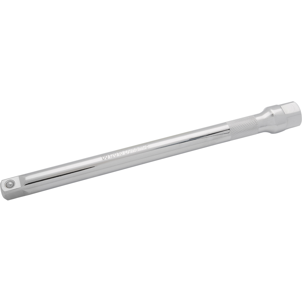 1/2&#34; Drive Chrome Extension, 10&#34; Long