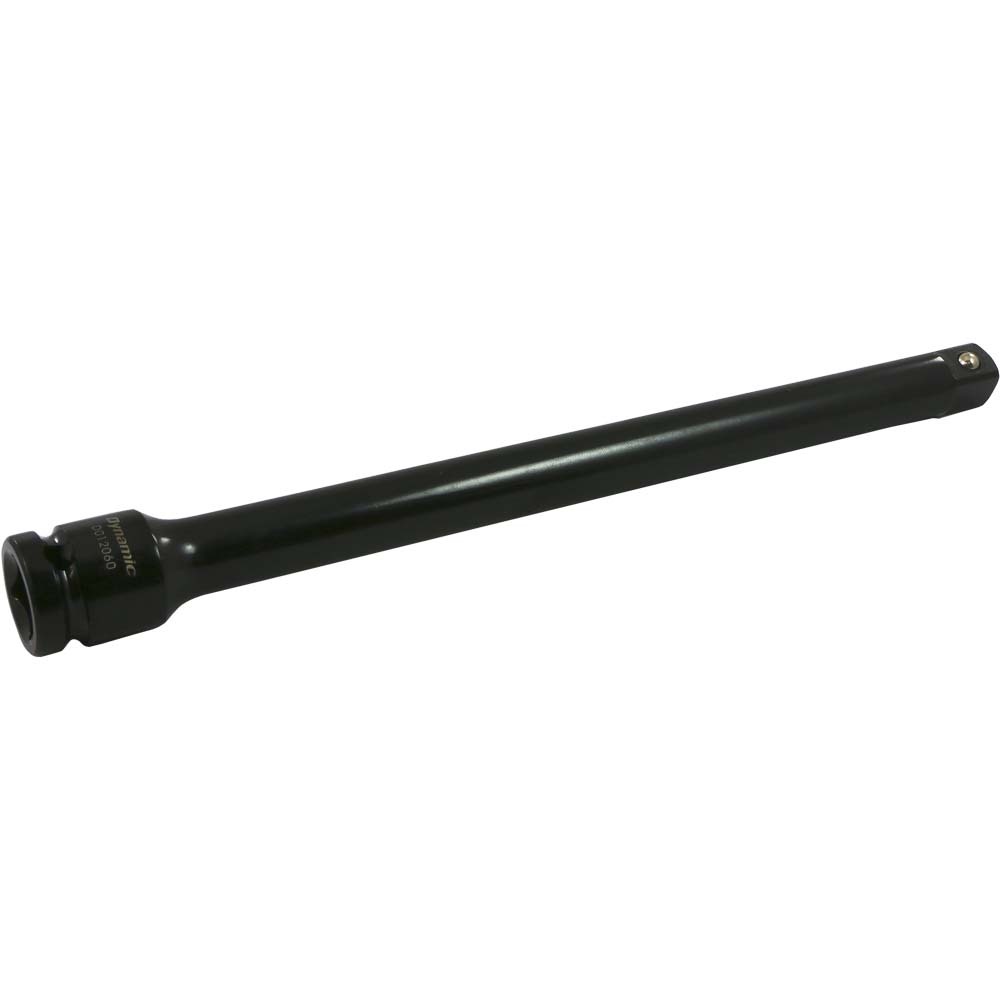1/2&#34; Drive Extension 10&#34; Long, Impact