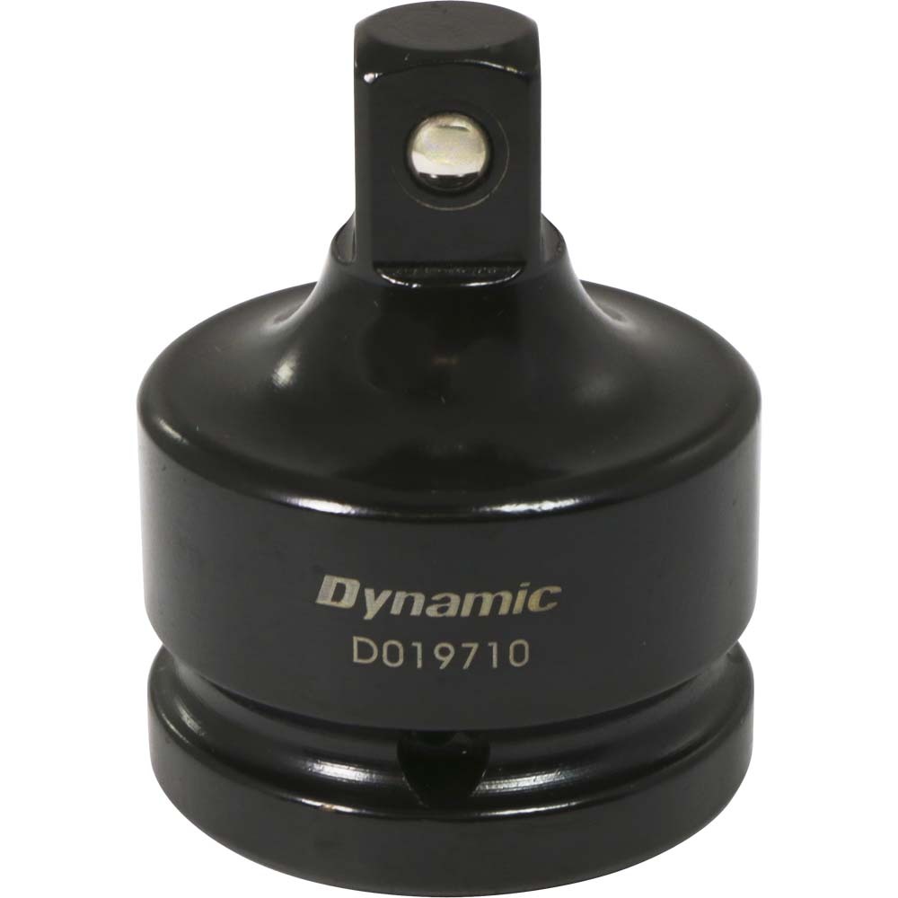 Impact Adapter 3/4&#34; Female X 1/2&#34; Male
