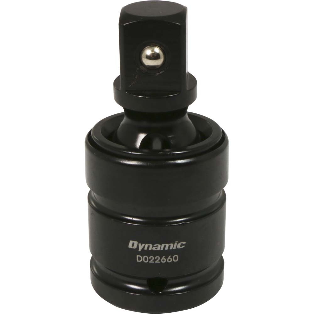 3/4&#34; Drive Universal Joint Impact