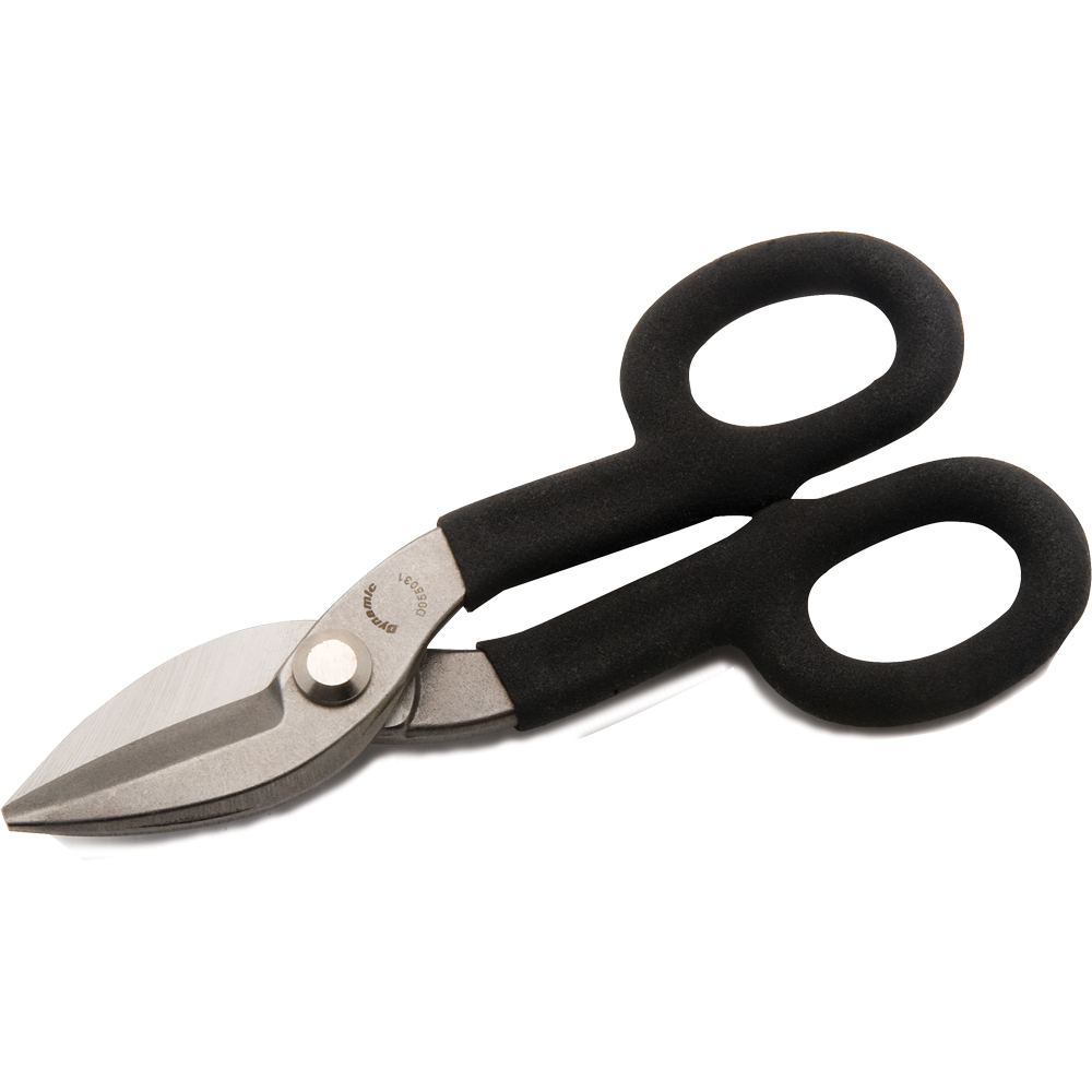 7&#34; Tin Snips