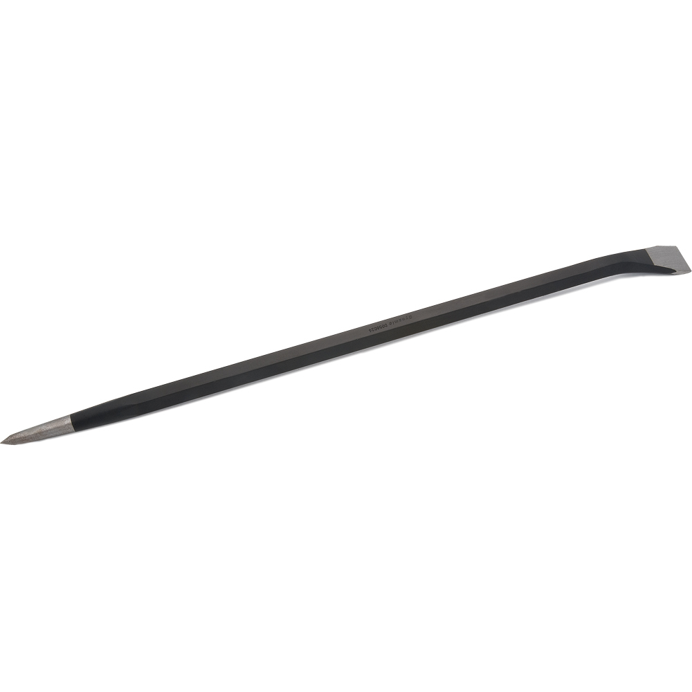 24&#34; Pinch Bar, 1.17 Width Of Cut