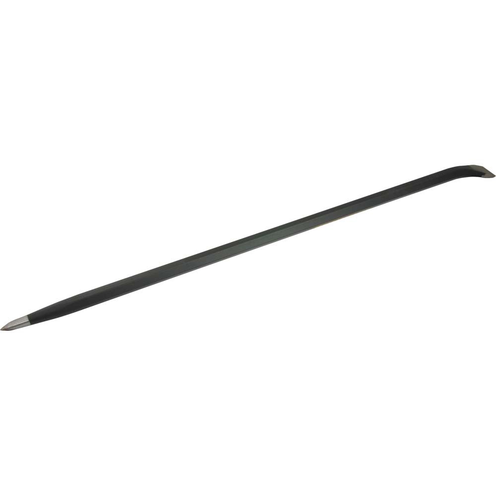 36&#34; Pinch Bar, 1.17 Width Of Cut