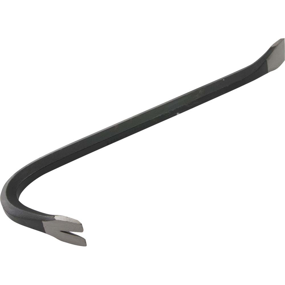 12&#34; Wrecking Bar, 1.06 Width Of Cut