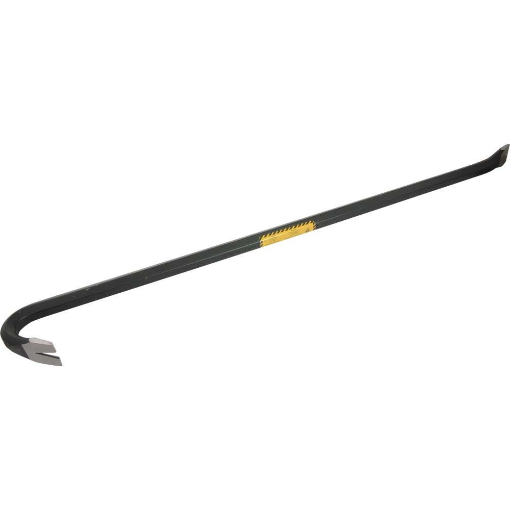 30&#34; Wrecking Bar, 1.42 Width Of Cut