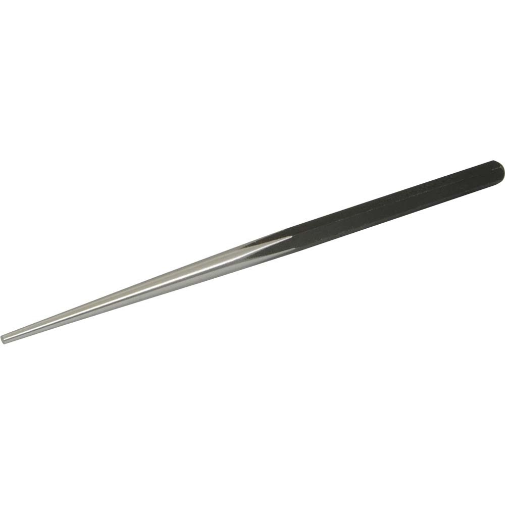 Drift Punch, 5/32&#34; X 3/8&#34; X 9&#34; Long