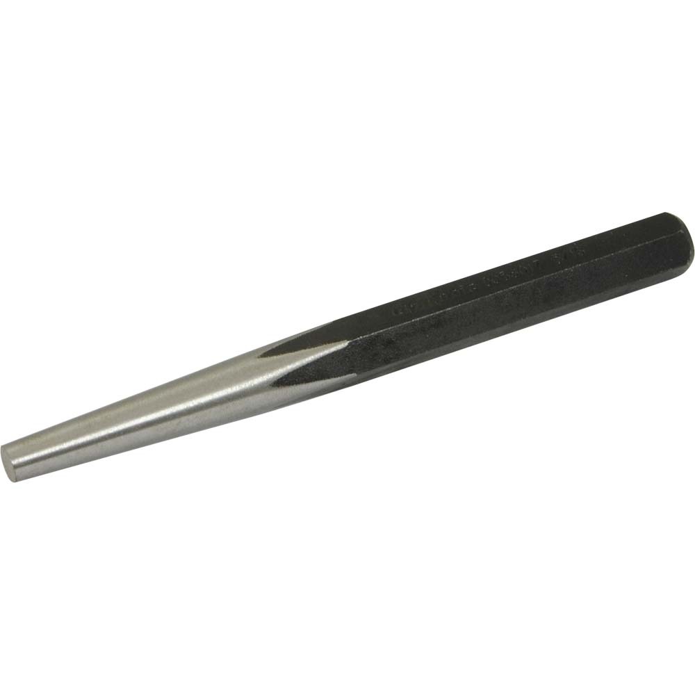 Solid Punch, 5/16&#34; X 1/2&#34; X 6&#34; Long